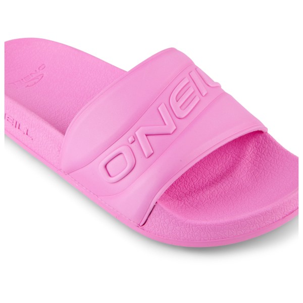 O'Neill - Women's Embossed Slides - Sandaler