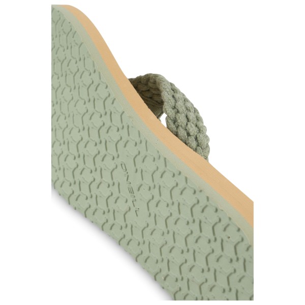 O'Neill - Women's Floral Sandals - Sandaler