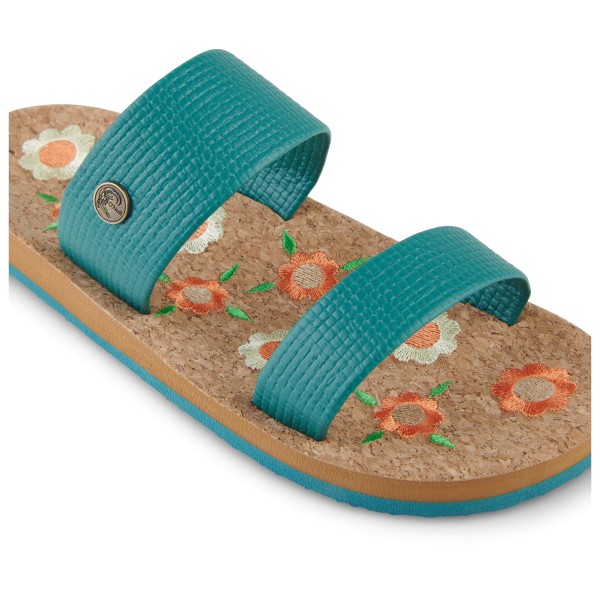 O'Neill - Women's O'Riginals Slides - Sandals