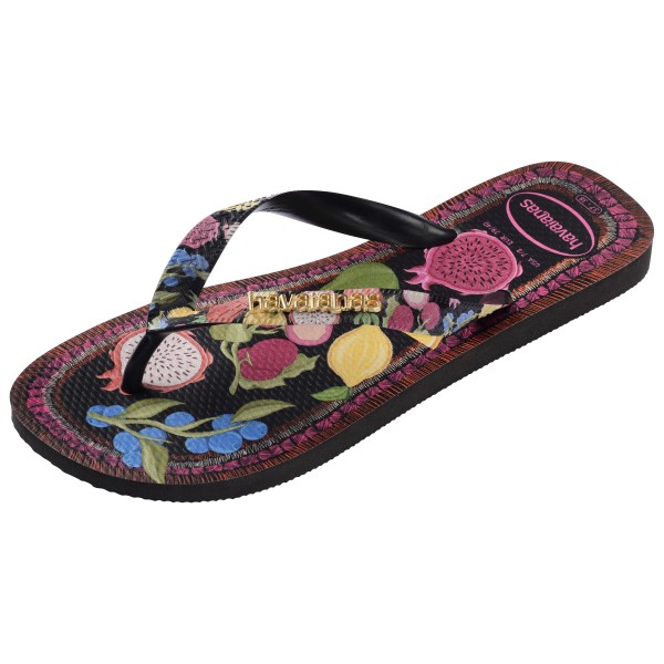 Havaianas - Women's Top Tropicalia Vibes II - Sandalias