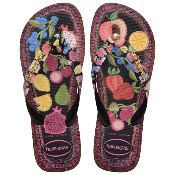 Havaianas - Women's Top Tropicalia Vibes II - Sandalias