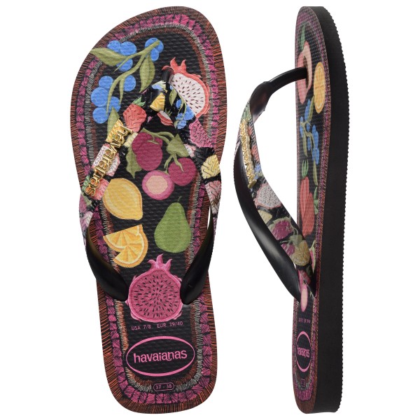 Havaianas - Women's Top Tropicalia Vibes II - Sandalias