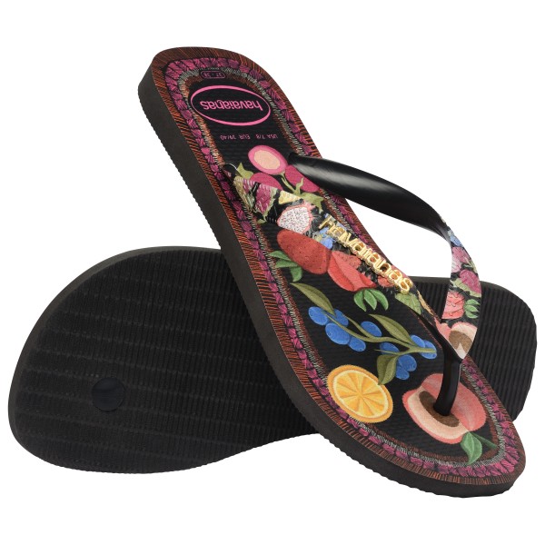 Havaianas - Women's Top Tropicalia Vibes II - Sandalias