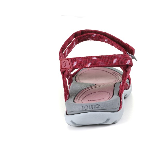 Source - Women's Carmel - Sandals