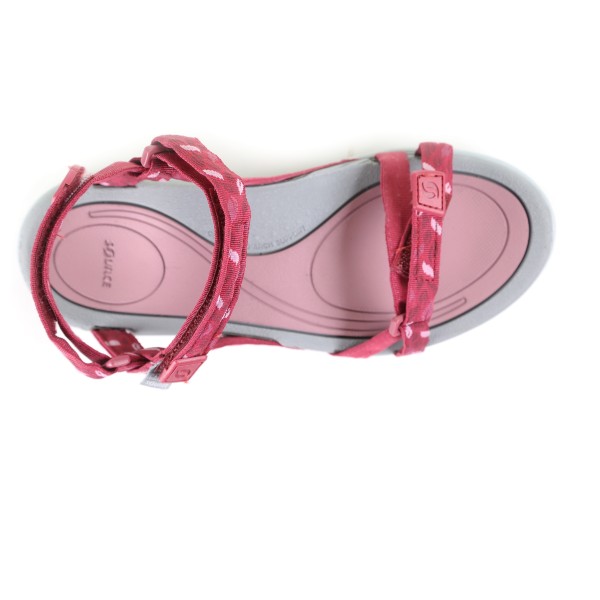 Source - Women's Carmel - Sandals