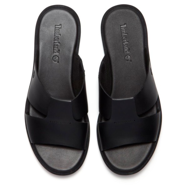 Timberland - Women's Calista Bay Slide Sandal - Sandalias