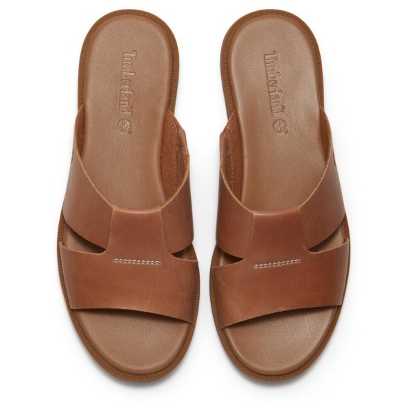 Timberland - Women's Calista Bay Slide Sandal - Sandals