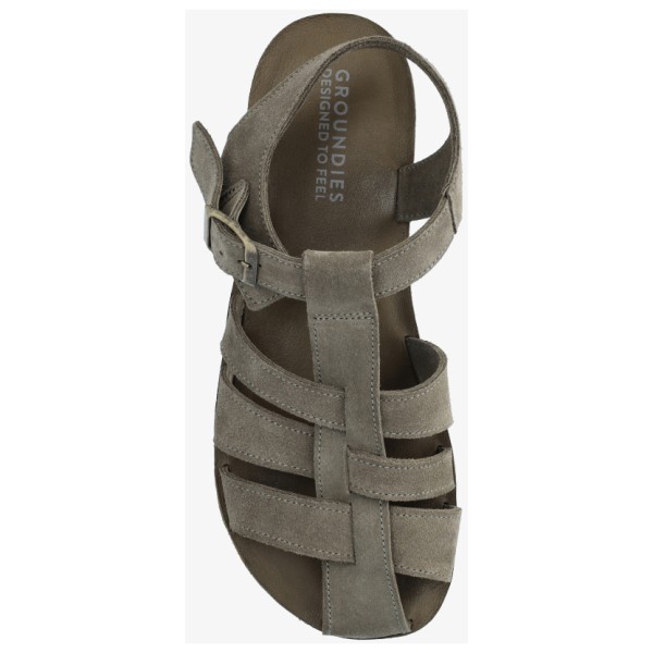 Groundies - Women's Catania - Sandalias