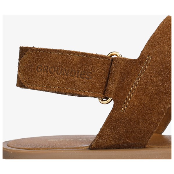 Groundies - Women's Juno - Sandaalit