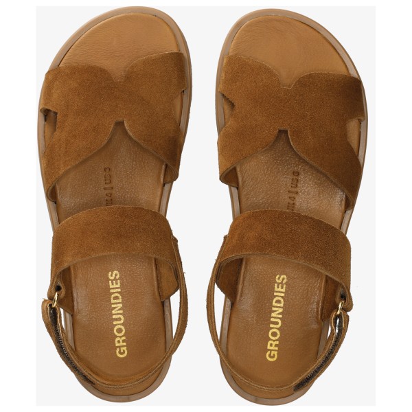 Groundies - Women's Juno - Sandalen