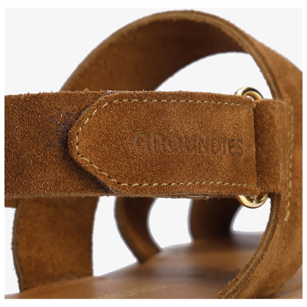 Groundies - Women's Juno - Sandali
