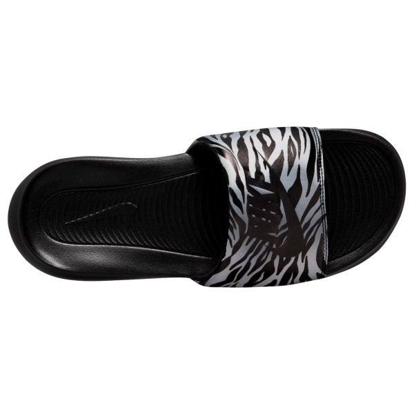 Nike - Women's Victori One Slide Print - Sandalias
