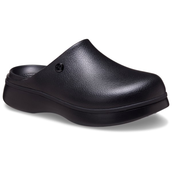 Crocs - Women's Dylan Notched Clog - Sandals