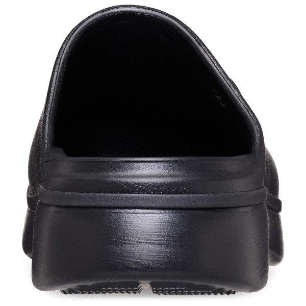 Crocs - Women's Dylan Notched Clog - Sandals