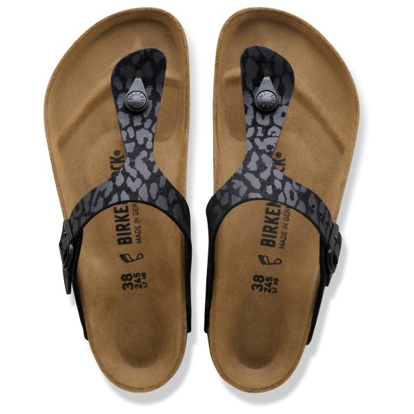 Birkenstock - Women's Gizeh Synthetic - Sandaler