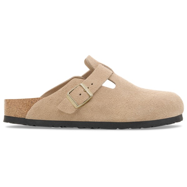Birkenstock - Women's Boston Leve - Sandaler