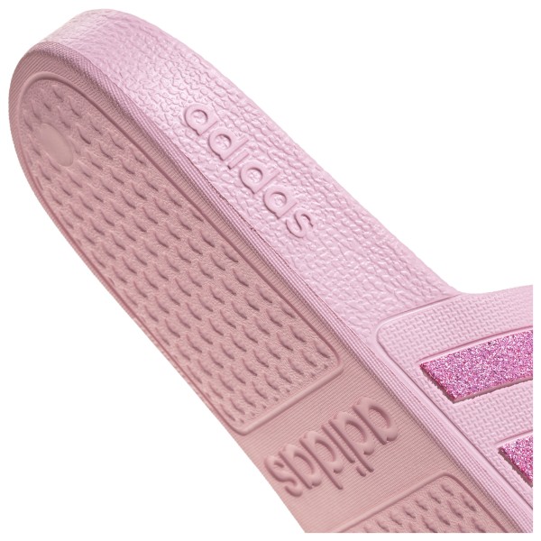 adidas - Women's Adilette Aqua - Sandaalit