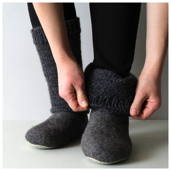 Baabuk - Women's Nadia - Innetofflor