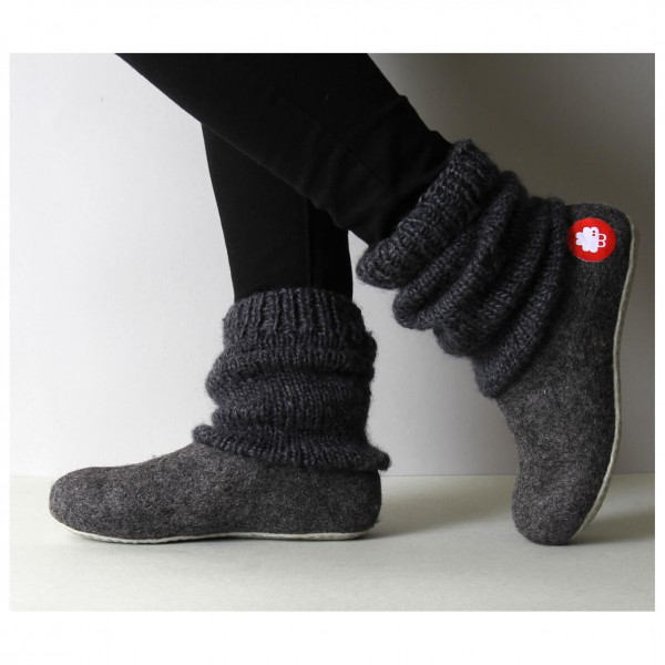 Baabuk - Women's Nadia - Innetofflor