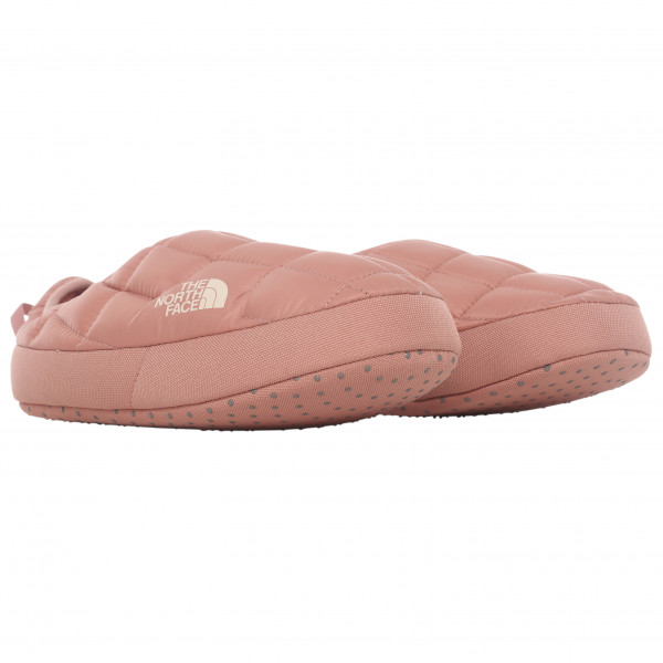 The North Face - Women's ThermoBall Tent Mule V - Zapatillas de estar por casa
