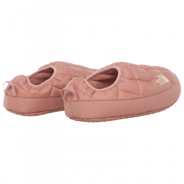 The North Face - Women's ThermoBall Tent Mule V - Zapatillas de estar por casa