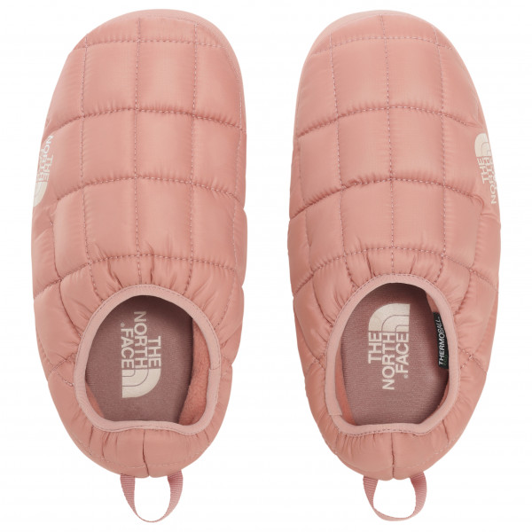 The North Face - Women's ThermoBall Tent Mule V - Zapatillas de estar por casa