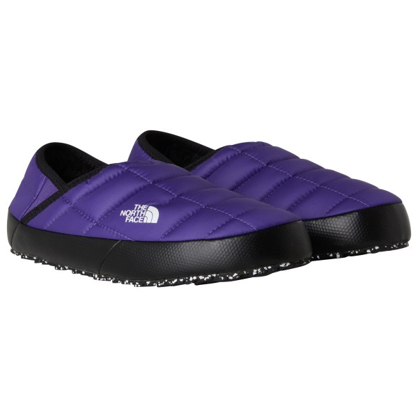 The North Face - Women's ThermoBall Traction Mule V - Huttensloffen