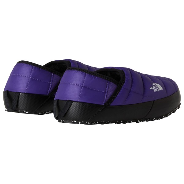 The North Face - Women's ThermoBall Traction Mule V - Zapatillas de estar por casa