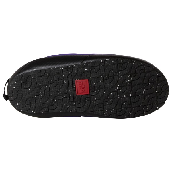 The North Face - Women's ThermoBall Traction Mule V - Zapatillas de estar por casa