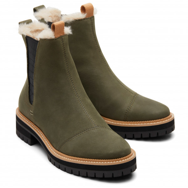 TOMS - Women's Dakota - Fritidsstøvler