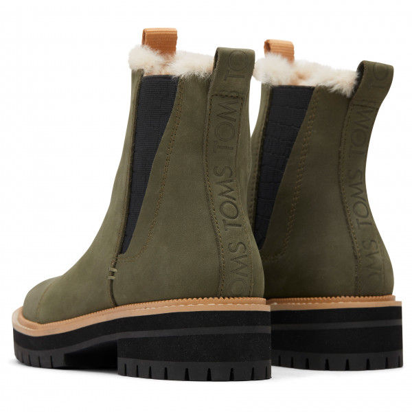 TOMS - Women's Dakota - Fritidsstøvler
