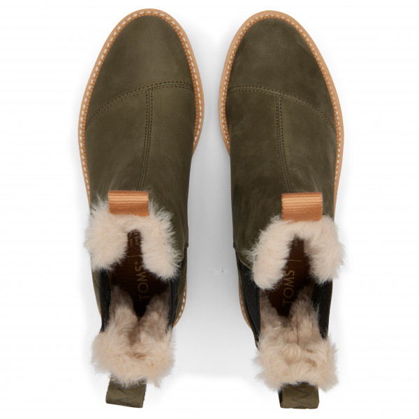 TOMS - Women's Dakota - Fritidsstøvler