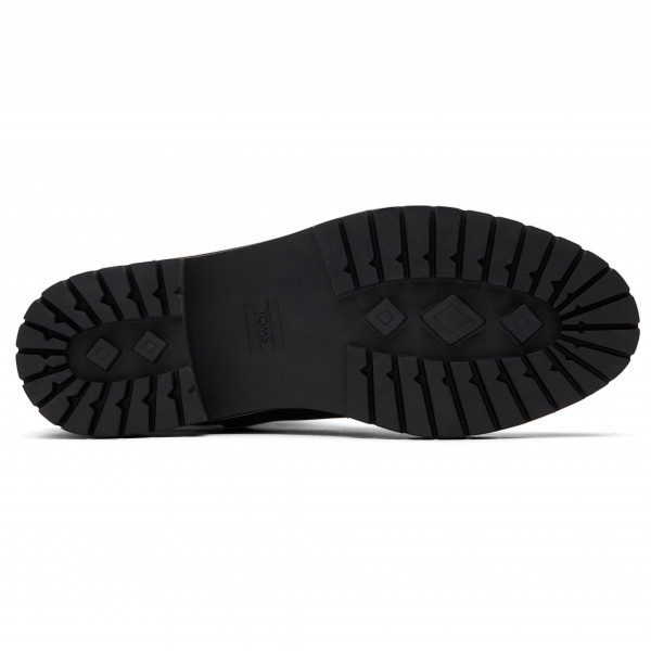 TOMS - Women's Dakota Leather - Fritidsstøvler