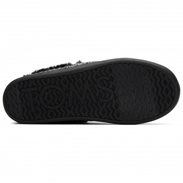 TOMS - Women's Sage - Hyttesko