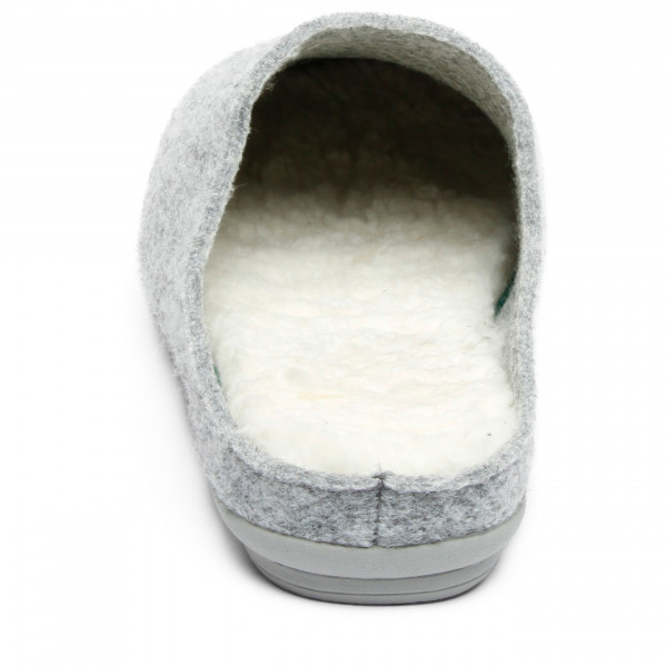 Grand Step Shoes - Women's Homeslipper Recycled - Innetofflor