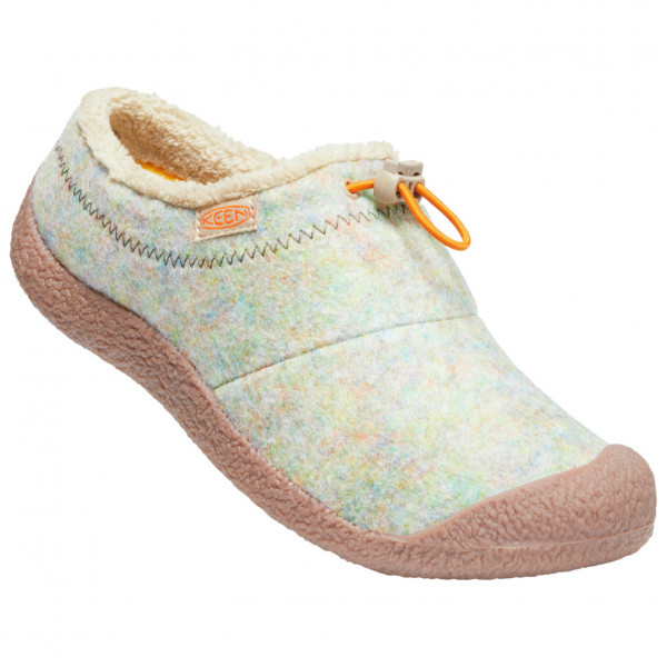 Keen - Women's Howser III Slide - Zapatillas de estar por casa