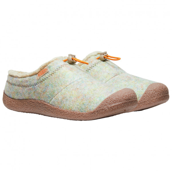 Keen - Women's Howser III Slide - Zapatillas de estar por casa