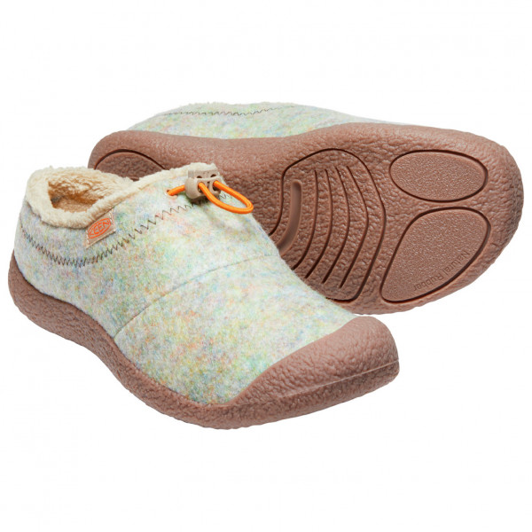 Keen - Women's Howser III Slide - Zapatillas de estar por casa