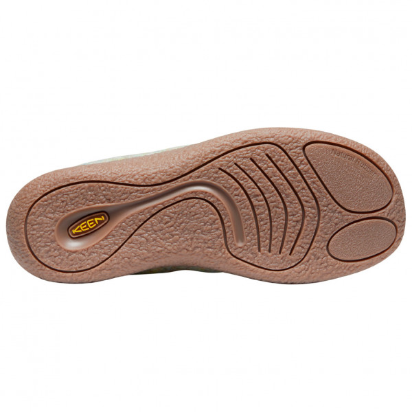 Keen - Women's Howser III Slide - Zapatillas de estar por casa