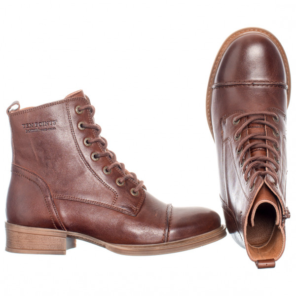 Ten Points - Women's Pandora Boots - Hoge schoenen