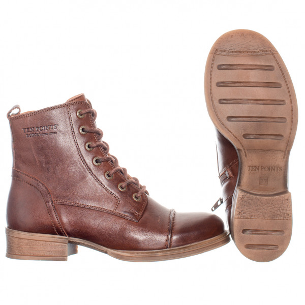 Ten Points - Women's Pandora Boots - Hoge schoenen