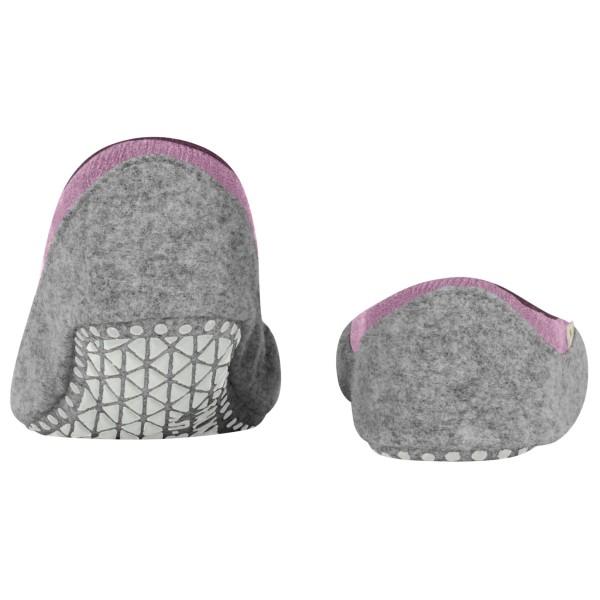 Falke - Women's Cosyshoe - Huttensloffen