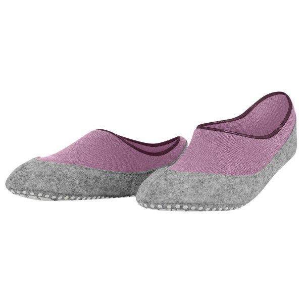 Falke - Women's Cosyshoe - Huttensloffen
