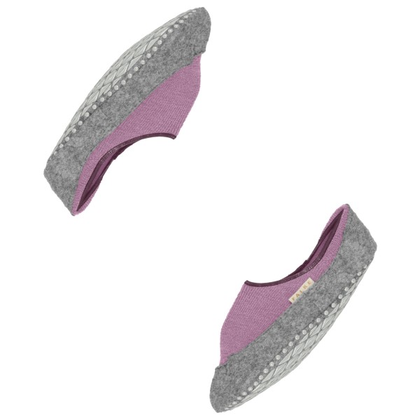 Falke - Women's Cosyshoe - Huttensloffen
