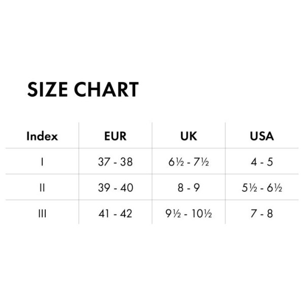 Falke - Women's Cosyshoe - Innetofflor