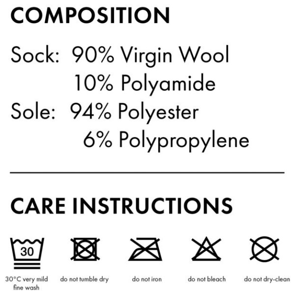 Falke - Women's Cosyshoe - Slippers