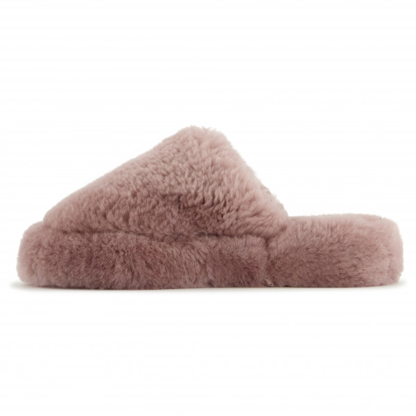 BNSM - Women's Ms. Sweet Home - Zapatillas de estar por casa