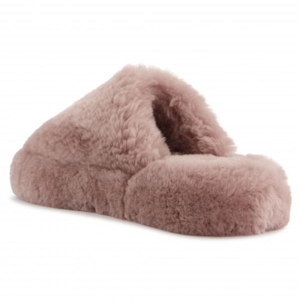 BNSM - Women's Ms. Sweet Home - Zapatillas de estar por casa