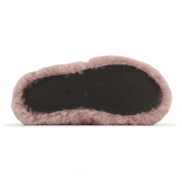 BNSM - Women's Ms. Sweet Home - Zapatillas de estar por casa