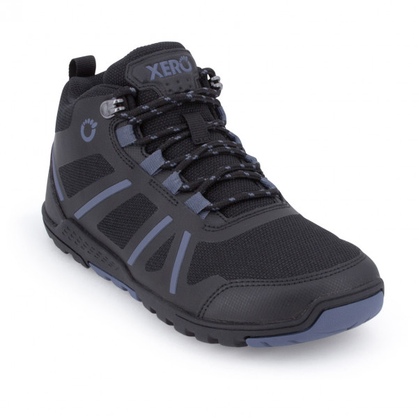 Xero Shoes - Women's Daylite Hiker Fusion - Barefoot shoes